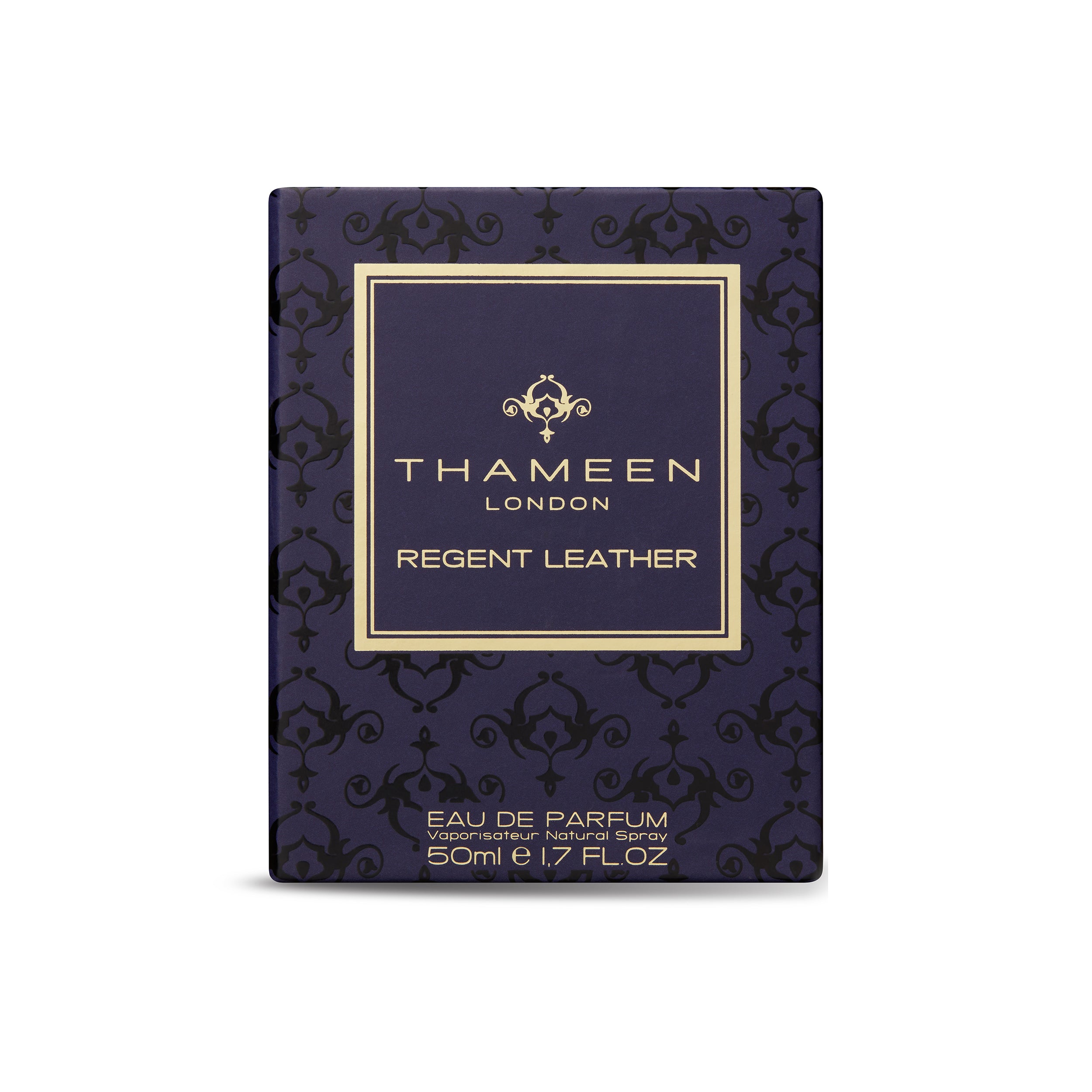 Regent Leather