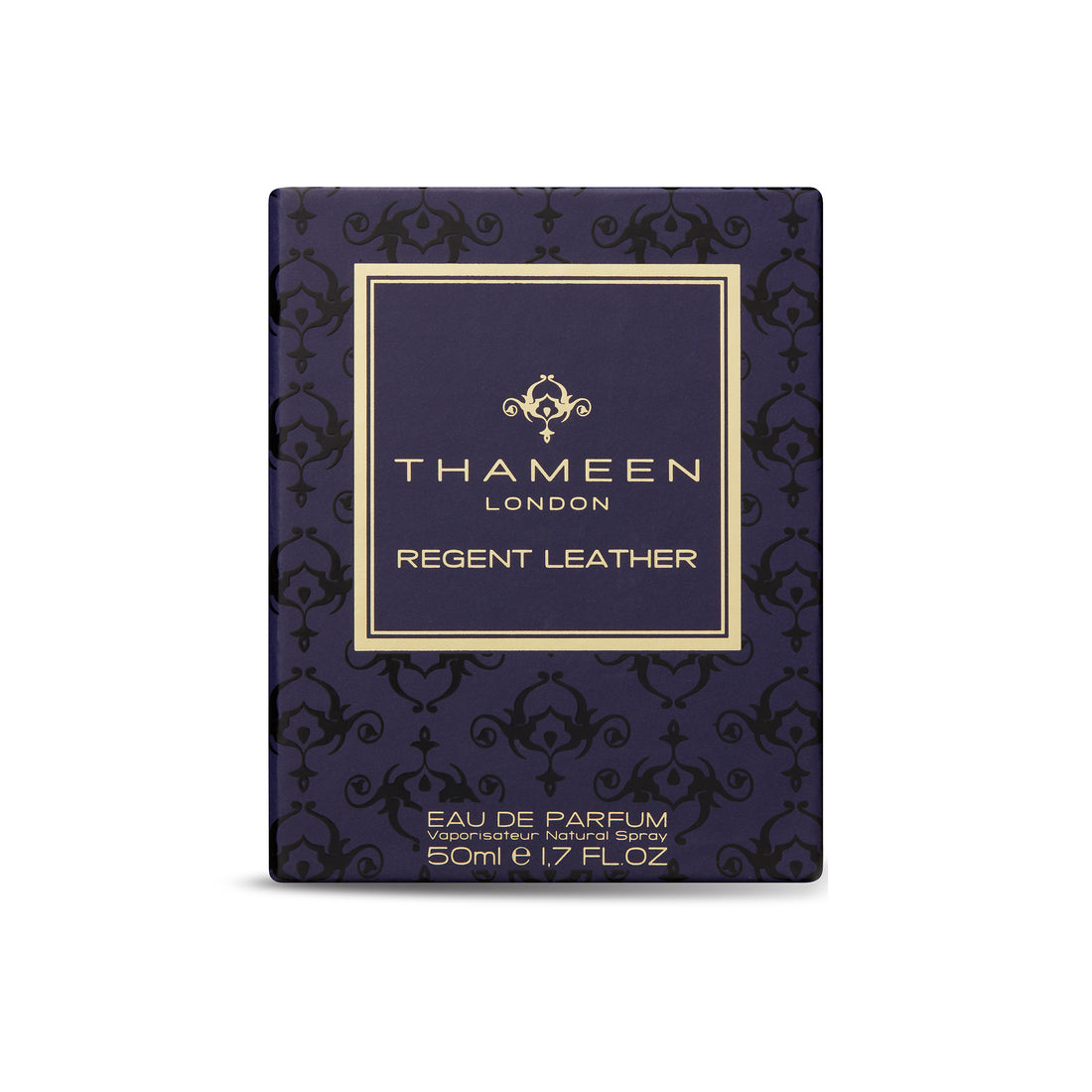 Regent Leather