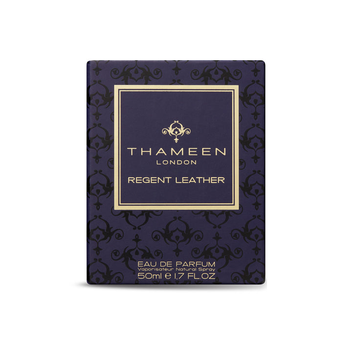 Regent Leather