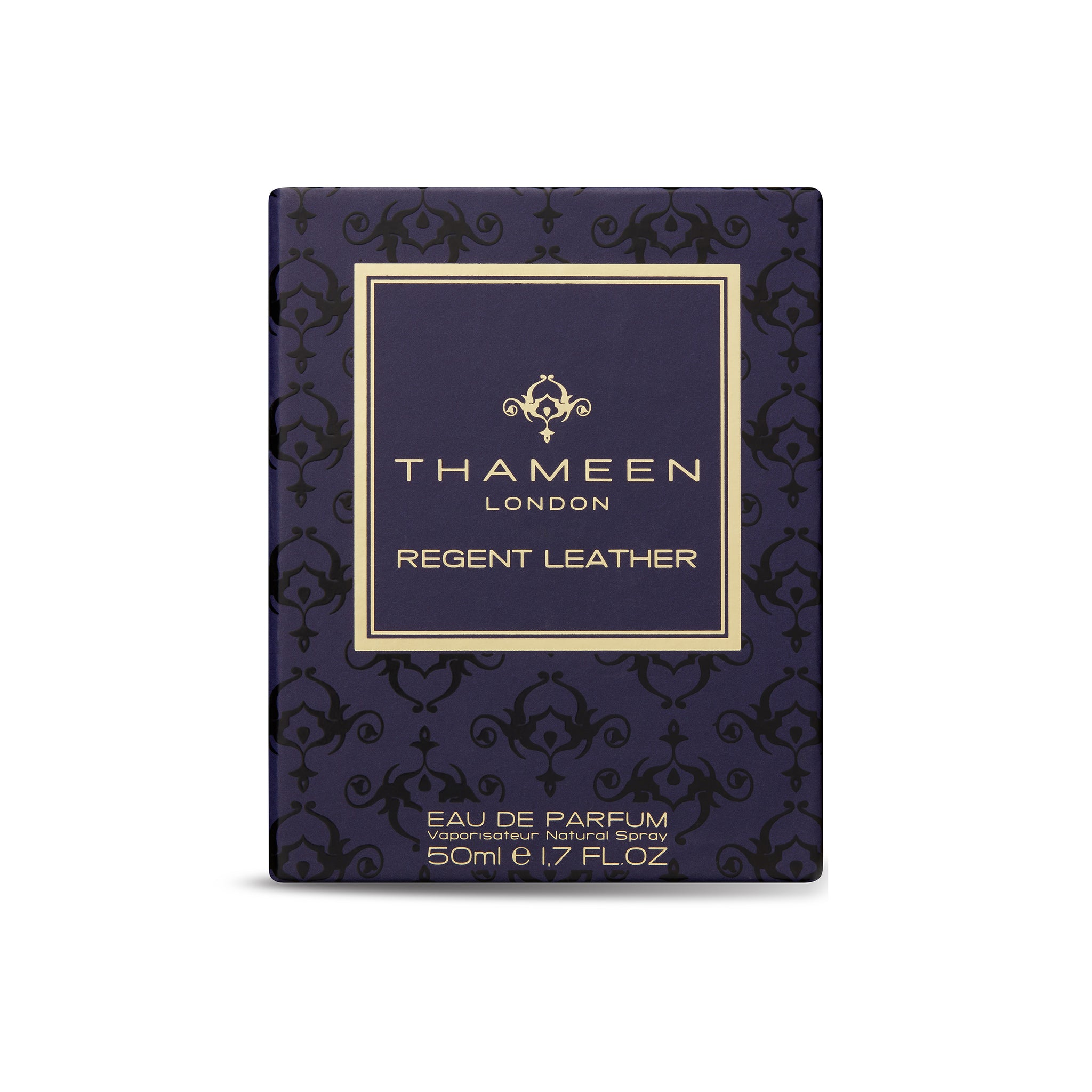 regent leather perfume