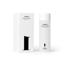 Carica l&#39;immagine nel visualizzatore di Gallery, VERSO Micellar Water
