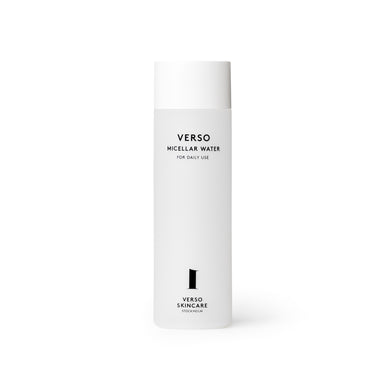 VERSO Micellar Water