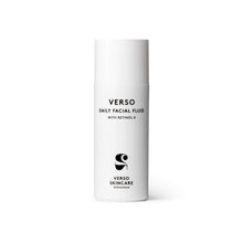 Carica l&#39;immagine nel visualizzatore di Gallery, VERSO Daily Facial Fluid

