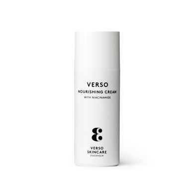 VERSO Nourishing Cream