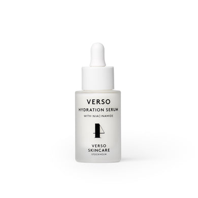 VERSO Hydration Serum