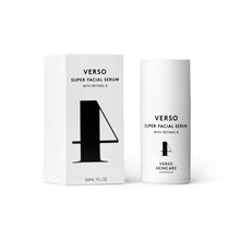 Carica l&#39;immagine nel visualizzatore di Gallery, VERSO Super Facial Serum
