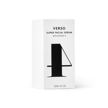 Carica l&#39;immagine nel visualizzatore di Gallery, VERSO Super Facial Serum
