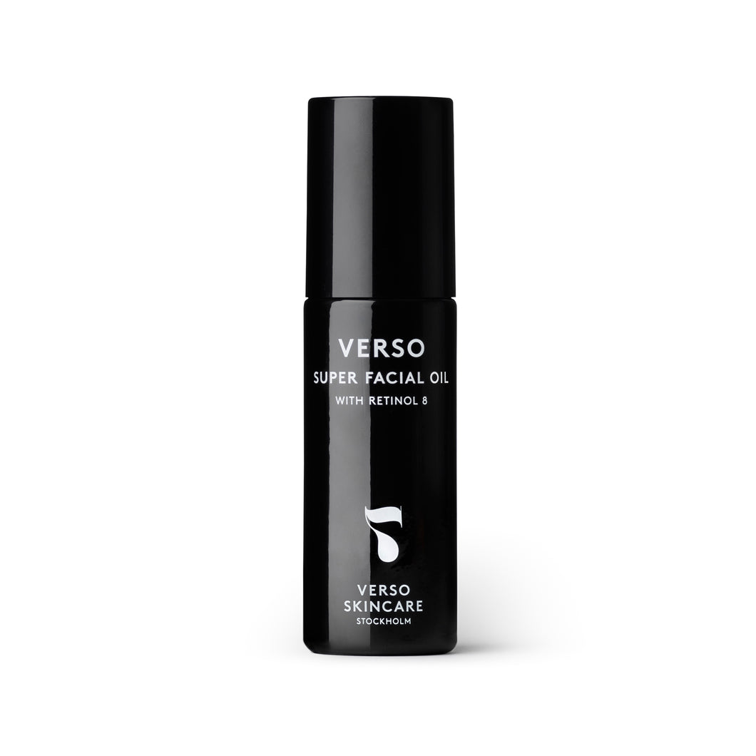 VERSO Super Facial Oil