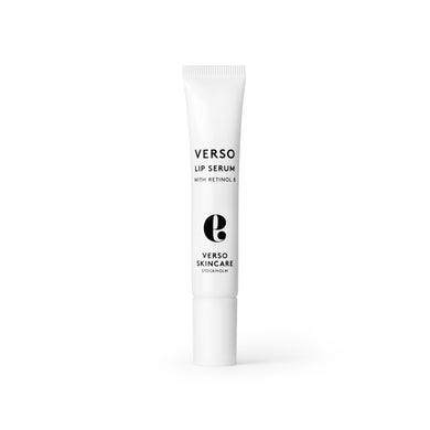 VERSO Lip Serum