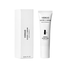 Carica l&#39;immagine nel visualizzatore di Gallery, Super C Serum
